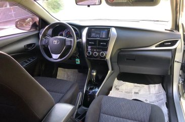 2019 Toyota Vios for sale in Quezon City