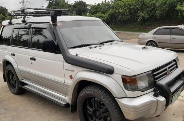 1997 Mitsubishi Pajero for sale in General Trias