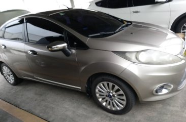 2012 Ford Fiesta for sale in Calamba