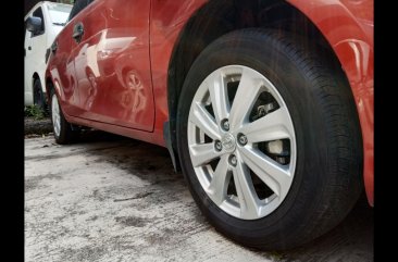 Sell 2018 Toyota Vios Sedan at 9000 km 