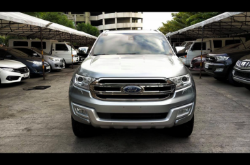 Ford Everest 2016 at 19571 km for sale