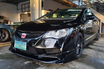 2006 Honda Civic for sale in Manila