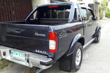 Nissan Frontier 2001 for sale in San Pedro