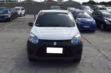 2019 Suzuki Alto for sale in Parañaque 