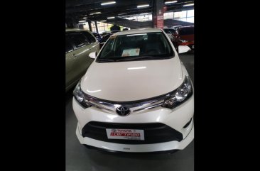 Toyota Vios 2018 Sedan at 158 km for sale  