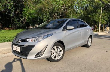 2019 Toyota Vios for sale in Quezon City