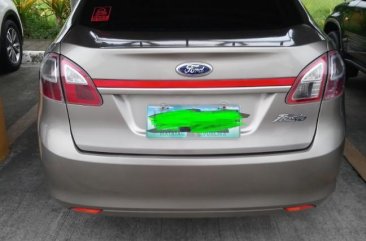 2012 Ford Fiesta for sale in Calamba