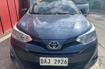 Toyota Vios 2019 for sale in Quezon City 