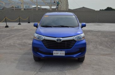 2019 Toyota Avanza for sale in Parañaque 