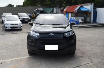 2018 Ford Ecosport for sale in Parañaque 