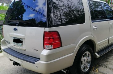 2004 Ford Expedition for sale in Cavite