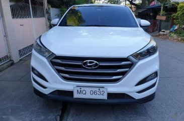 Hyundai Tucson 2017 for sale in Taytay