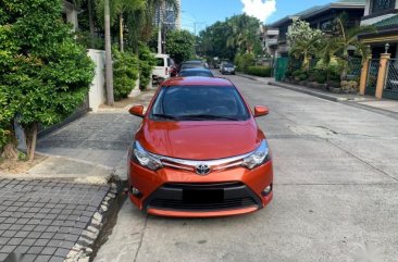 2018 Toyota Vios for sale in Quezon City 