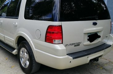 2004 Ford Expedition for sale in Cavite
