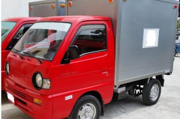 2018 Suzuki Multi-Cab for sale in Parañaque 