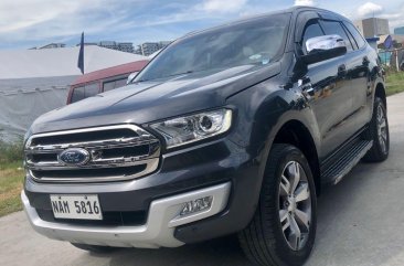 2017 Ford Everest for sale in Paranaque 