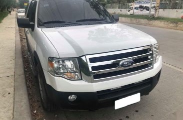 2011 Ford Expedition for sale in Mandaue 