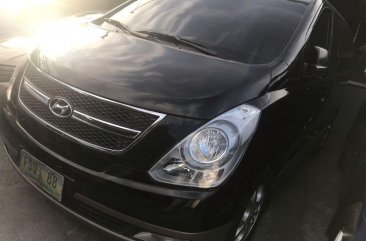 2013 Hyundai Starex for sale in Quezon City