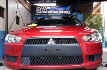 Mitsubishi Lancer 2014 for sale in Marikina 