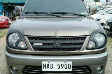 2017 Mitsubishi Adventure for sale in Cainta