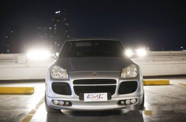 Porsche Cayenne 2006 for sale in Quezon City