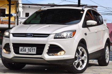 2015 Ford Escape for sale in Las Pinas