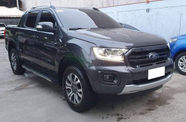 2019 Ford Ranger for sale in Mandaue 