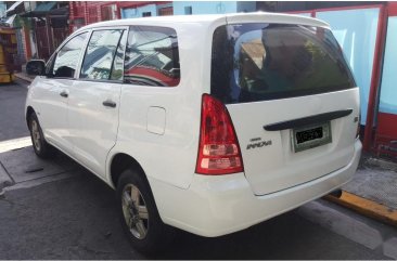 2006 Toyota Innova for sale in Manila