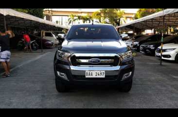 Selling Ford Ranger 2018 Truck Automatic Diesel 