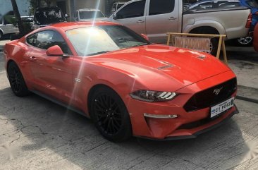 2018 Ford Mustang for sale in Pasig 