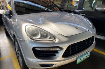 2011 Porsche Cayenne for sale in Pasig 