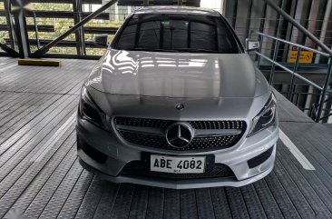 2015 Mercedes-Benz Cla-Class for sale in San Juan