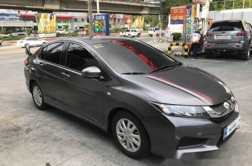 Honda City 2016 for sale in Quezon City 