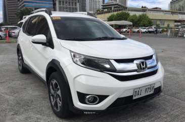 2018 Honda BR-V for sale in Manila