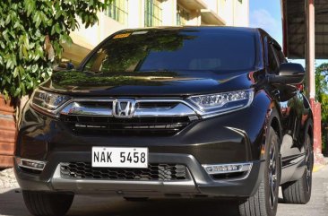 2018 Honda Cr-V for sale in Las Pinas