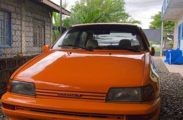 1993 Daihatsu Charade for sale in Malolos