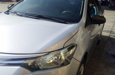 2014 Toyota Vios for sale in Manila