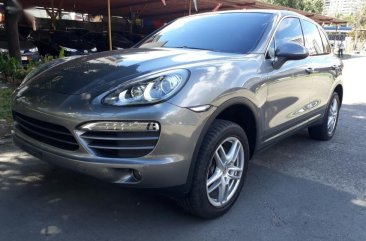 2011 Porsche Cayenne for sale in Pasig 