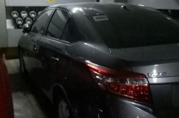 Sell 2014 Toyota Vios in Mandaluyong