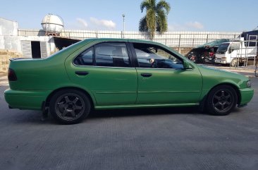 Nissan Sentra 1999 for sale in Lemery 