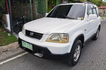 Sell 1999 Honda Cr-V in San Pedro