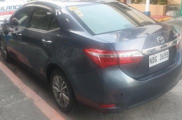 Toyota Corolla Altis 2017 for sale in Manila