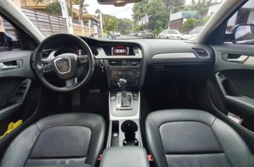 Sell 2012 Audi A4 in Manila