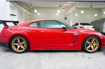 Nissan Gt-R 2010 for sale in Manila