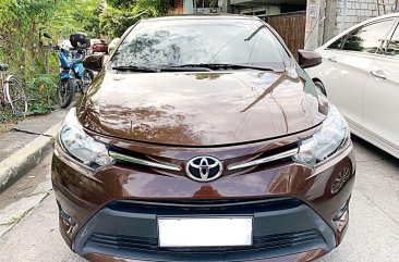 Selling Toyota Vios 2014 in Bacoor