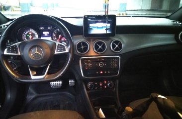 Mercedes-Benz Cla-Class 2015 for sale in Manila