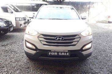 Sell 2014 Hyundai Santa Fe in San Fernando