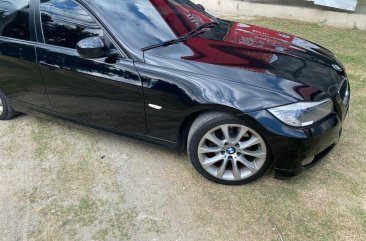 Bmw 3-Series 2012 for sale in Pasay