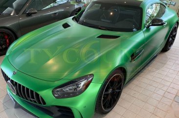 Sell 2018 Mercedes-Benz GTR in Pasig