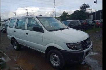 Sell 2016 Isuzu Crosswind in Cainta